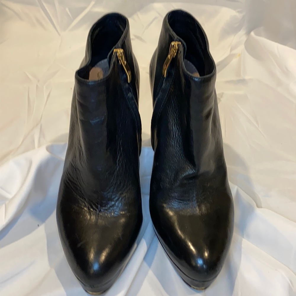 Vince Camuto NapaLeather Bootie